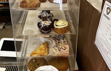 New England Muffin Factory