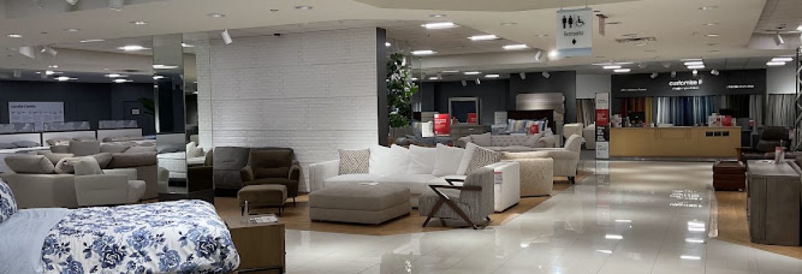 Macy’s Furniture Gallery