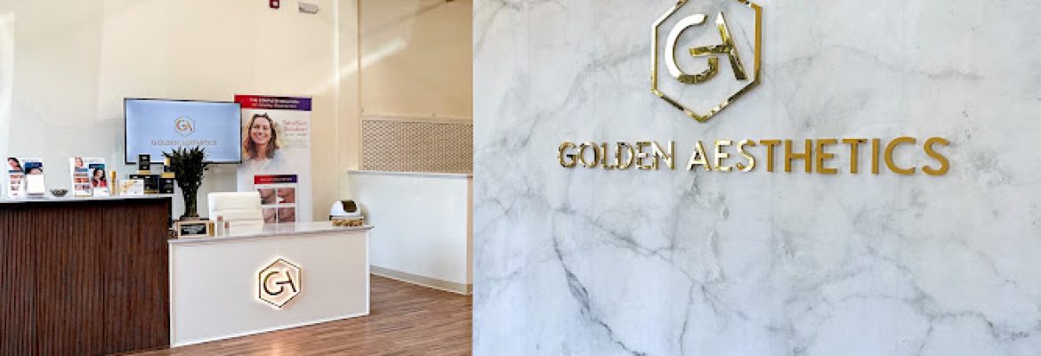 Golden Aesthetics