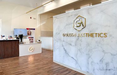 Golden Aesthetics