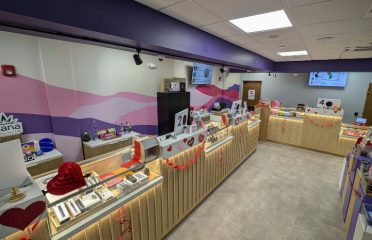 Shangri-La Cannabis Adult Use Retailer