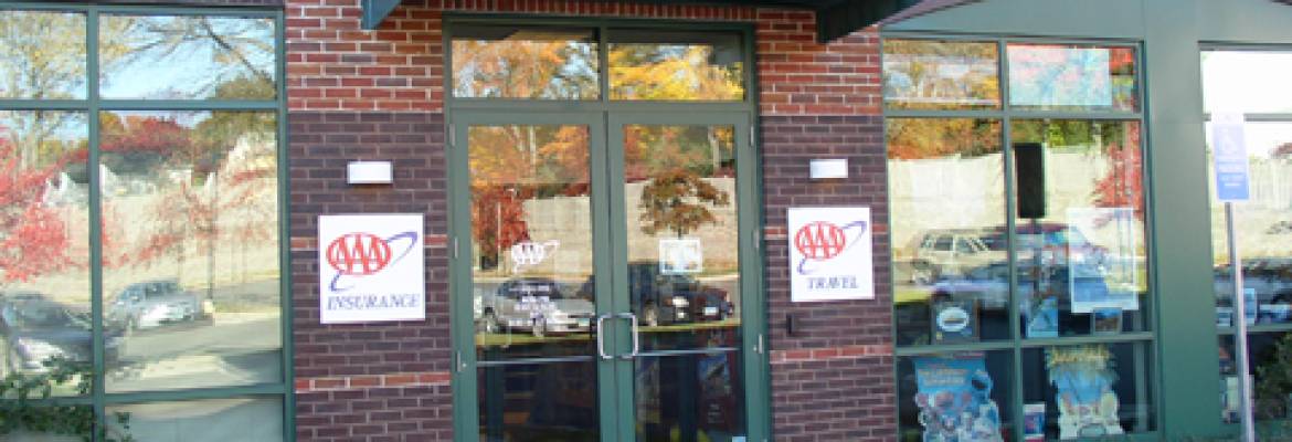 AAA Danbury