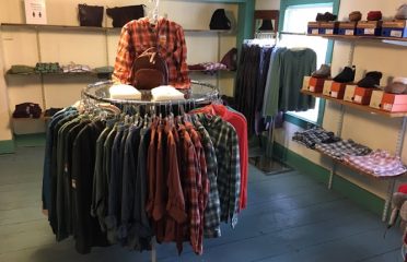 Merritt Clarke’s Store