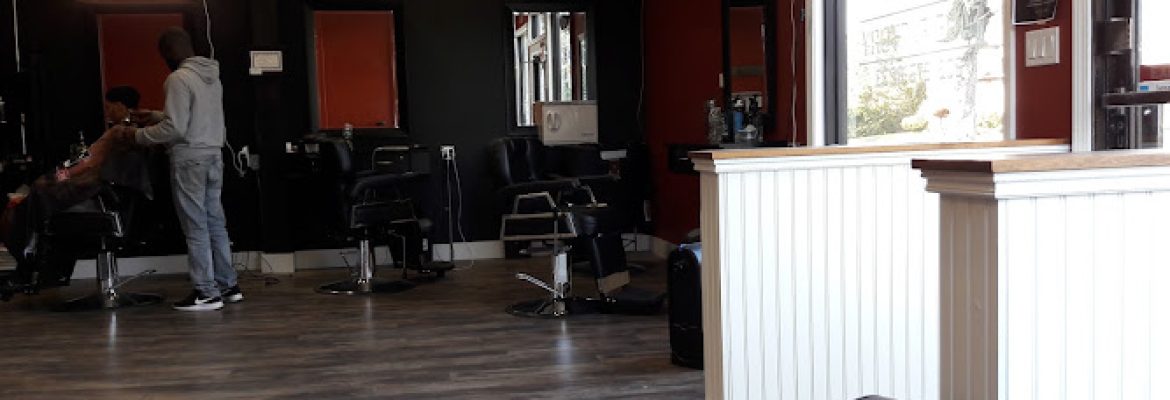 Fade Factory