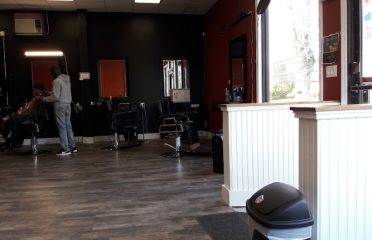 Fade Factory