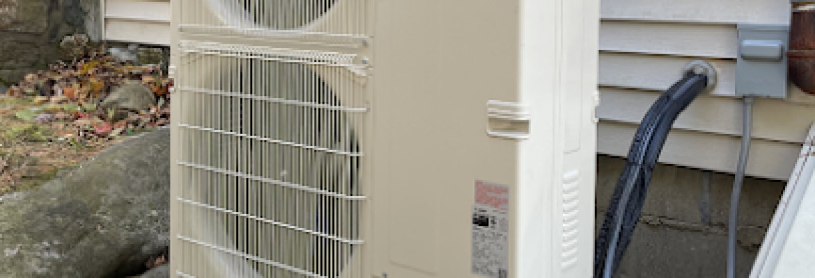 Evergreen Heating & Cooling, LLC.