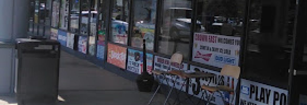 Pathway Liquor Warehouse