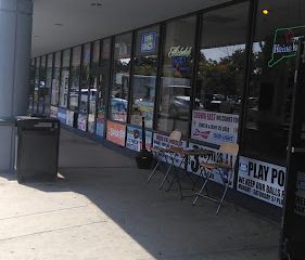 Pathway Liquor Warehouse