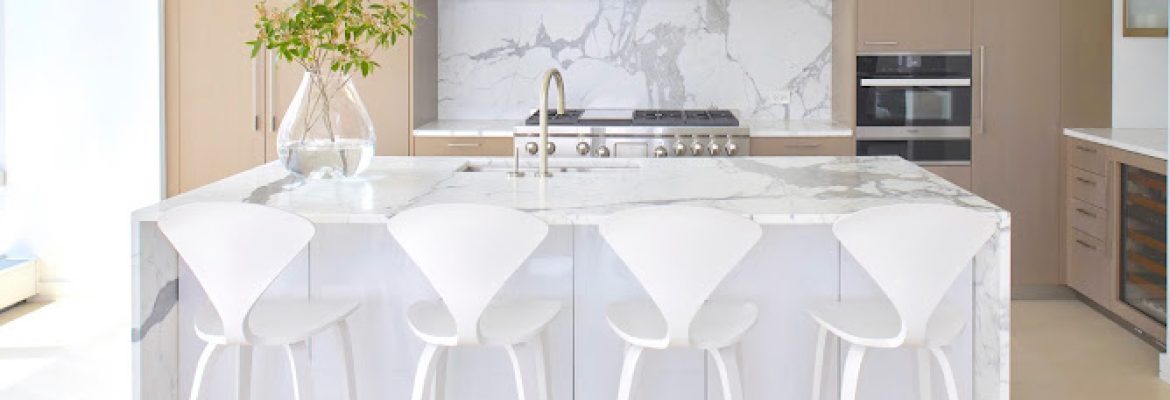 Greenwich Building Company