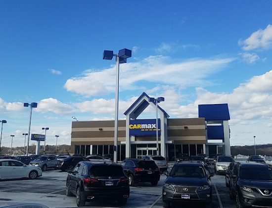CarMax