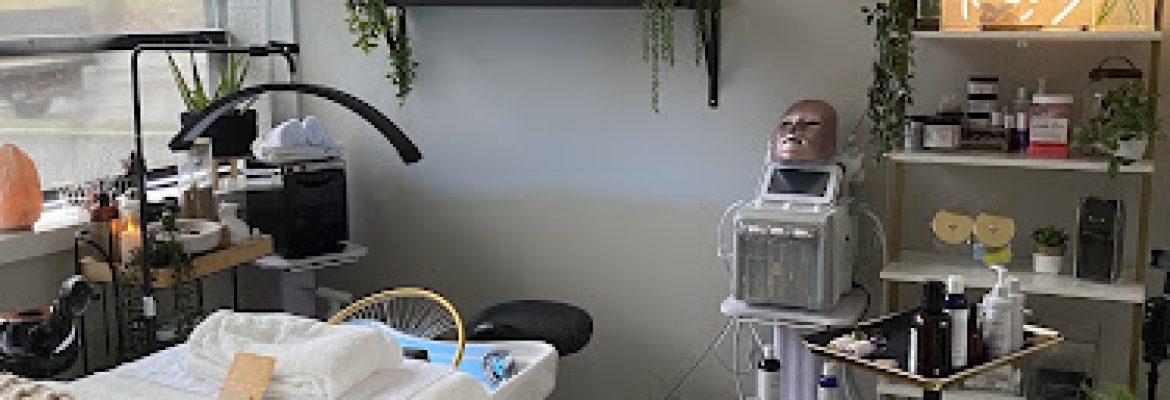 BLOOM skin+wellness