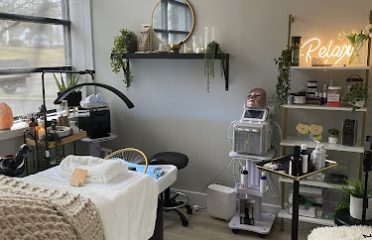 BLOOM skin+wellness