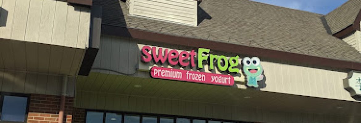Sweet Frog