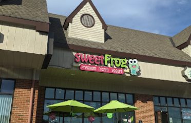 Sweet Frog