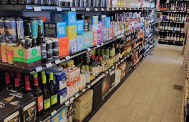 Harvest Liquor Shoppe