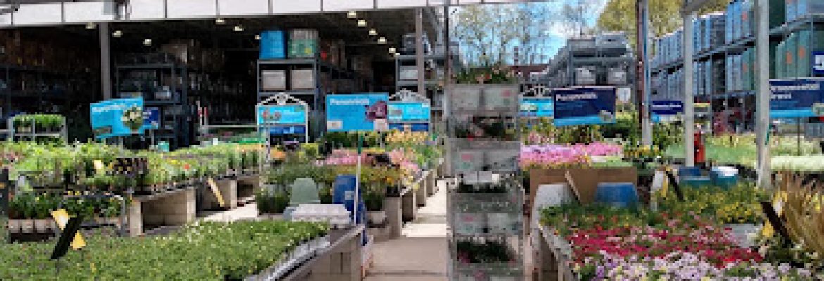 Lowe’s Home Improvement