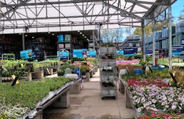 Lowe’s Home Improvement