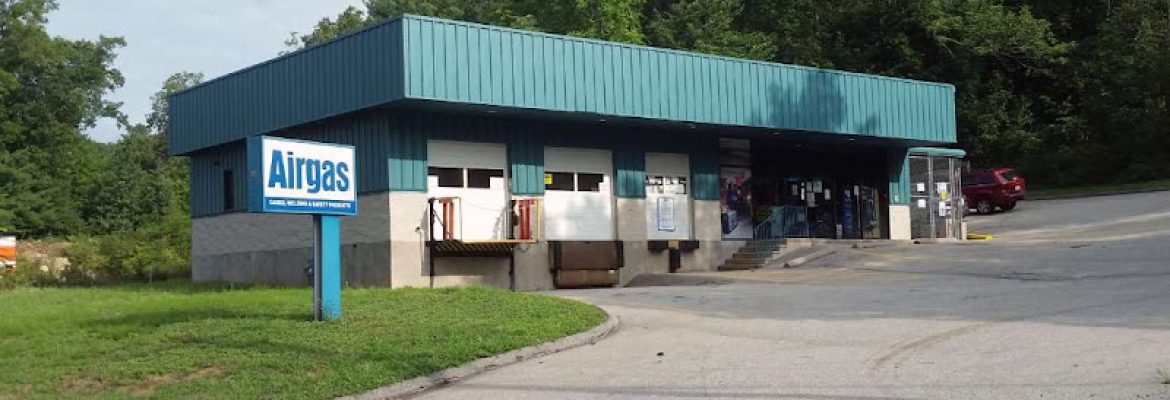 Airgas Store
