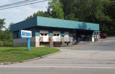 Airgas Store