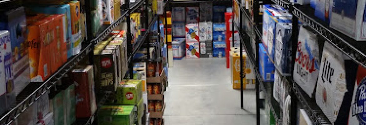 Hi-Way Package Store