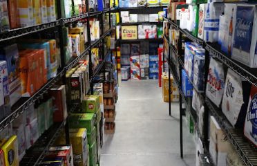 Hi-Way Package Store