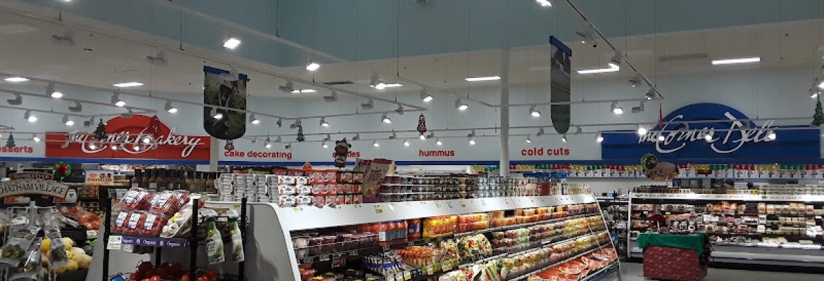ShopRite of Danbury