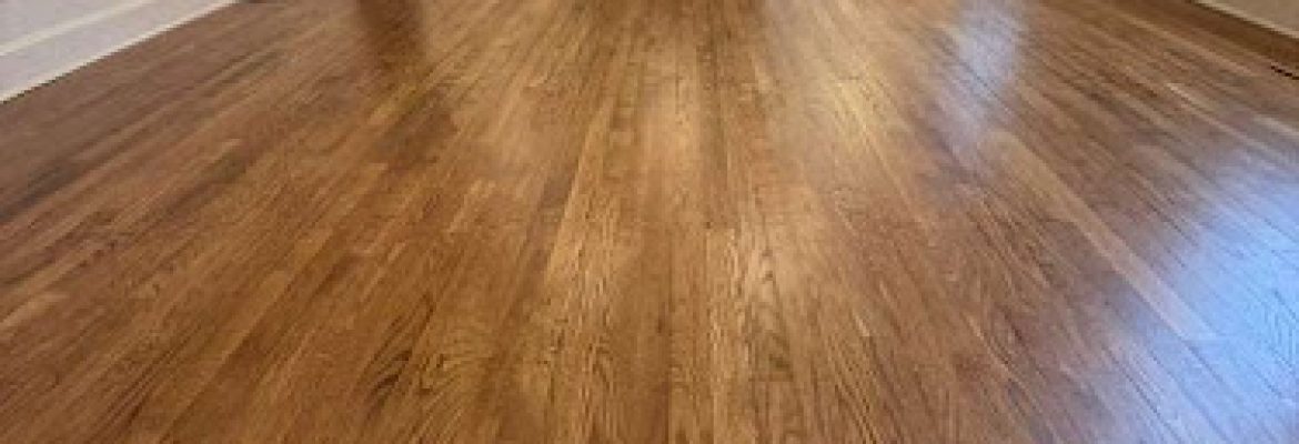 A Bueno Hardwood Floors LLC