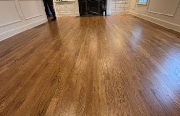 A Bueno Hardwood Floors LLC