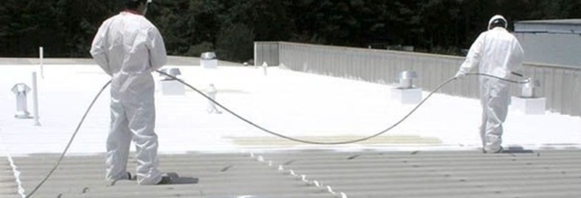 Capital Roofing