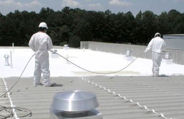 Capital Roofing