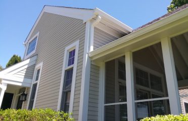 New England Bldg Products