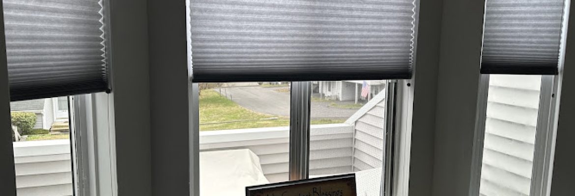 Blinds To Go
