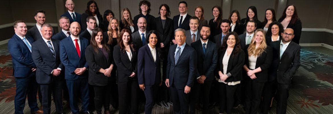 Chaffin Luhana LLP Injury Lawyers