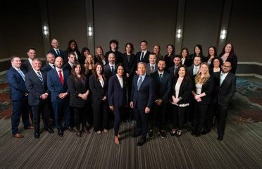 Chaffin Luhana LLP Injury Lawyers