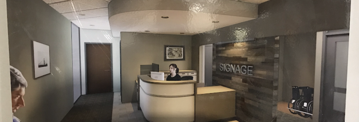 Robbins Eye Center