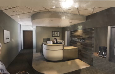 Robbins Eye Center