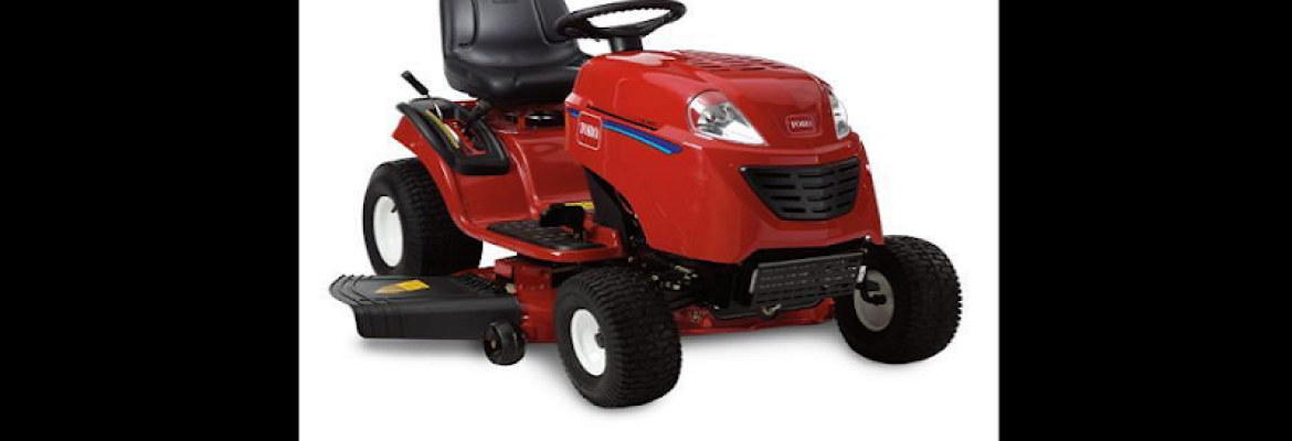 Ideal Engine & Mower Service