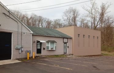Rockville USA Studios