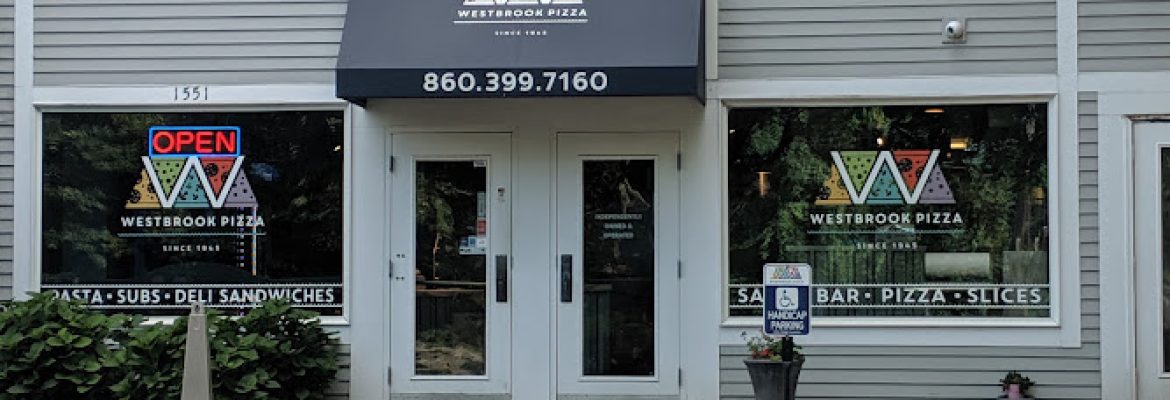 Westbrook Pizza