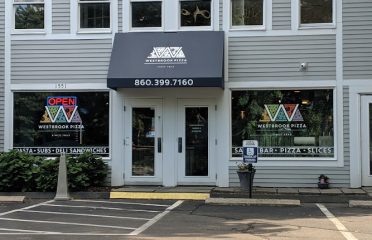 Westbrook Pizza
