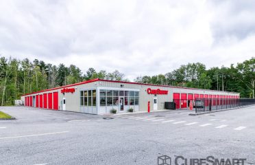 CubeSmart Self Storage