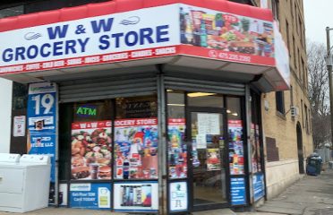 W&W Grocery Store