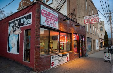 Nicholas Pizza House