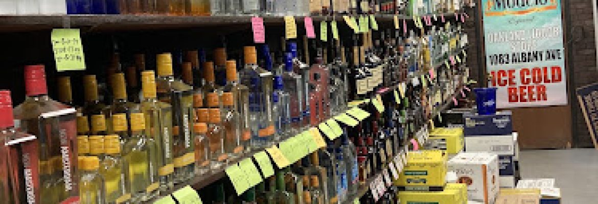 Oakland Liquor Store LLC