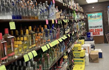 Oakland Liquor Store LLC