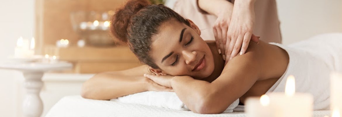 Fairfield CT Massage Therapy HealthTouch