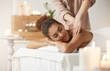 Fairfield CT Massage Therapy HealthTouch