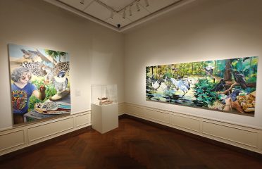 Lyman Allyn Art Museum