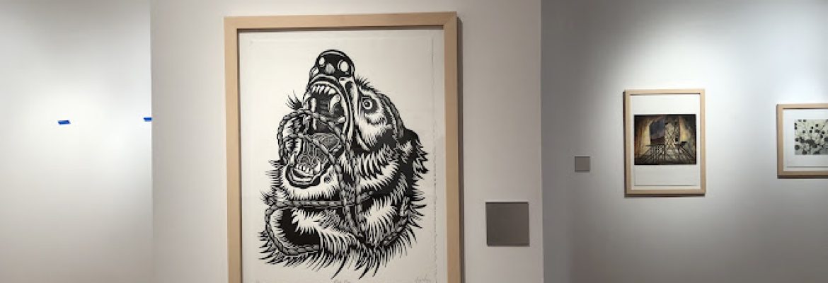 Joseloff Gallery