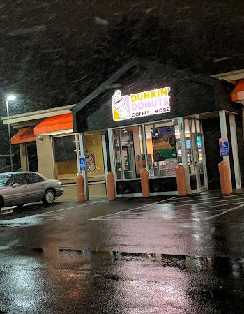 Dunkin’